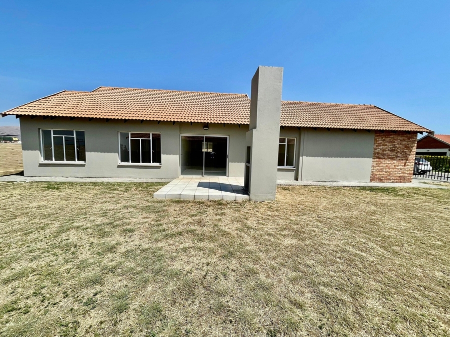 3 Bedroom Property for Sale in Waterkloof A H North West